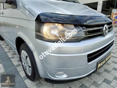 Volkswagen Transporter 2013 2.0 TDI Camlı Van Comfortline