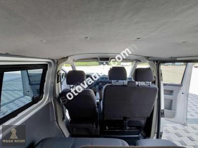 Volkswagen Transporter 2013 2.0 TDI Camlı Van Comfortline
