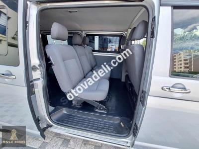 Volkswagen Transporter 2013 2.0 TDI Camlı Van Comfortline