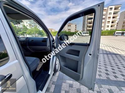 Volkswagen Transporter 2013 2.0 TDI Camlı Van Comfortline