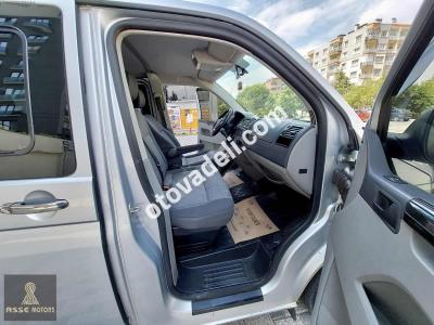 Volkswagen Transporter 2013 2.0 TDI Camlı Van Comfortline