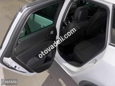 Opel Astra 2013 1.3 CDTI Edition
