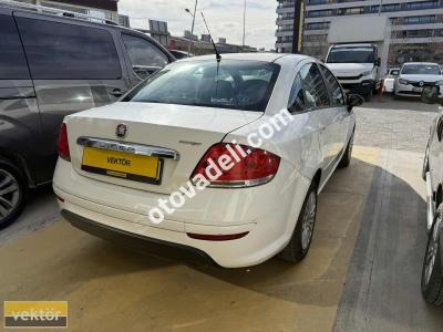 Fiat Linea 2016 1.3 Multijet Pop
