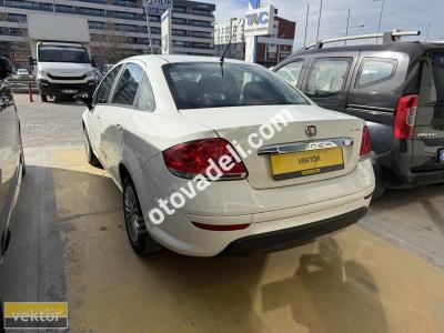 Fiat Linea 2016 1.3 Multijet Pop
