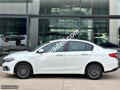 Fiat Egea 2021 1.3 Multijet Easy Plus