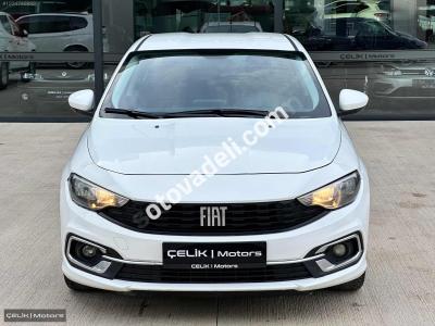 Fiat Egea 2021 1.3 Multijet Easy Plus