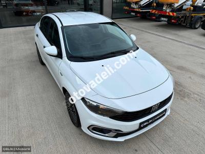 Fiat Egea 2021 1.3 Multijet Easy Plus