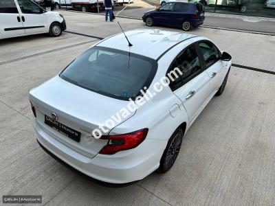 Fiat Egea 2021 1.3 Multijet Easy Plus