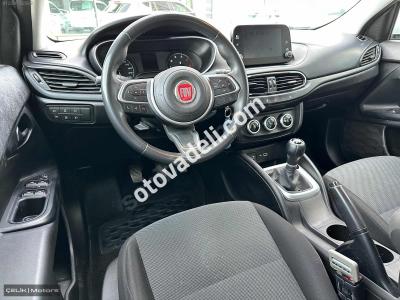 Fiat Egea 2021 1.3 Multijet Easy Plus