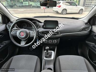 Fiat Egea 2021 1.3 Multijet Easy Plus