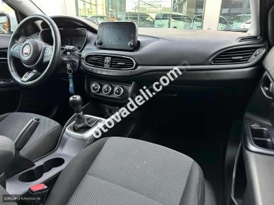 Fiat Egea 2021 1.3 Multijet Easy Plus
