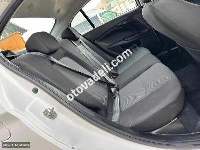 Fiat Egea 2021 1.3 Multijet Easy Plus