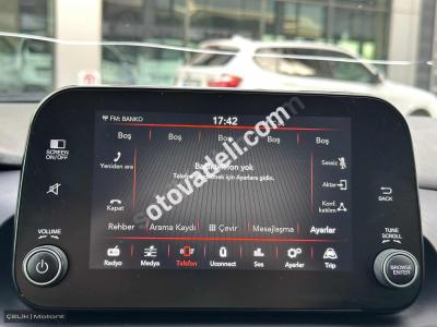 Fiat Egea 2021 1.3 Multijet Easy Plus