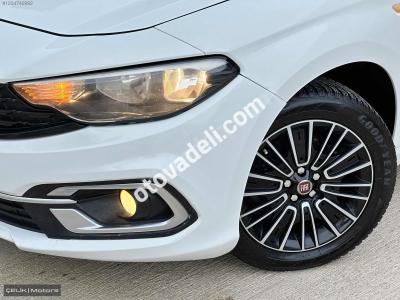 Fiat Egea 2021 1.3 Multijet Easy Plus