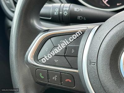 Fiat Egea 2021 1.3 Multijet Easy Plus