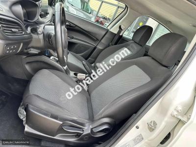 Fiat Egea 2021 1.3 Multijet Easy Plus