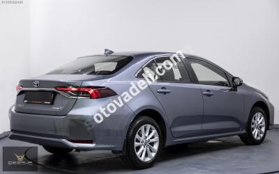 Toyota Corolla 2023 1.8 Hybrid Dream