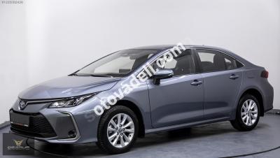 Toyota Corolla 2023 1.8 Hybrid Dream