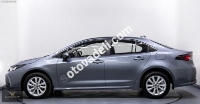 Toyota Corolla 2023 1.8 Hybrid Dream