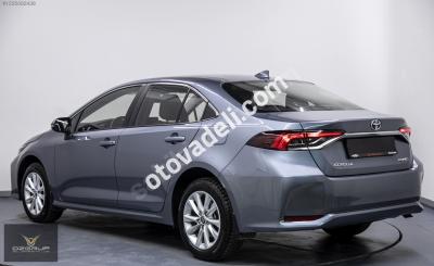 Toyota Corolla 2023 1.8 Hybrid Dream