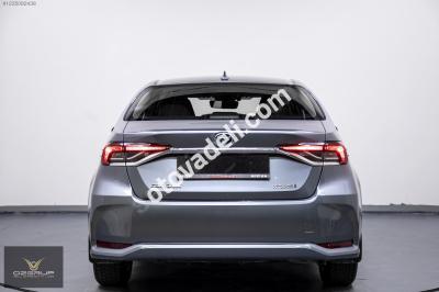 Toyota Corolla 2023 1.8 Hybrid Dream