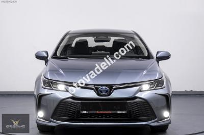 Toyota Corolla 2023 1.8 Hybrid Dream