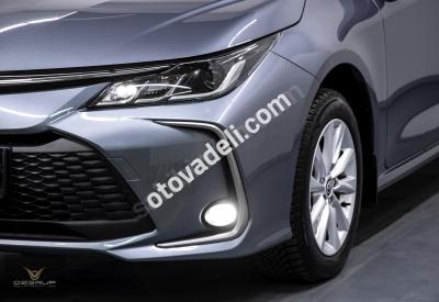 Toyota Corolla 2023 1.8 Hybrid Dream
