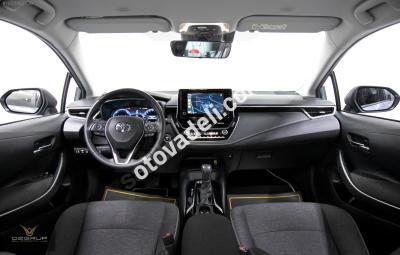 Toyota Corolla 2023 1.8 Hybrid Dream