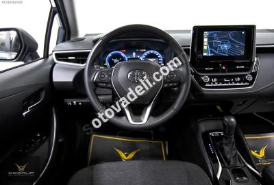 Toyota Corolla 2023 1.8 Hybrid Dream