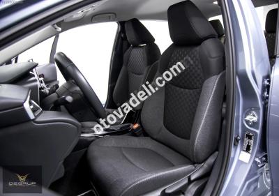 Toyota Corolla 2023 1.8 Hybrid Dream