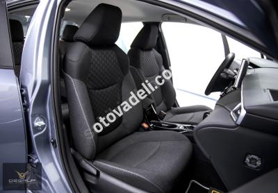 Toyota Corolla 2023 1.8 Hybrid Dream