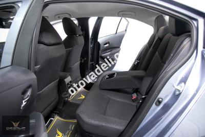 Toyota Corolla 2023 1.8 Hybrid Dream