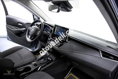 Toyota Corolla 2023 1.8 Hybrid Dream