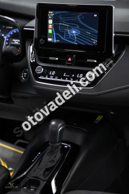 Toyota Corolla 2023 1.8 Hybrid Dream