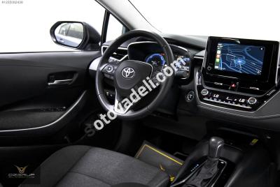 Toyota Corolla 2023 1.8 Hybrid Dream