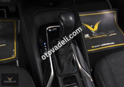 Toyota Corolla 2023 1.8 Hybrid Dream