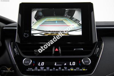 Toyota Corolla 2023 1.8 Hybrid Dream