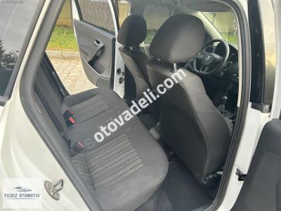 Volkswagen Polo 2016 1.4 TDI Trendline