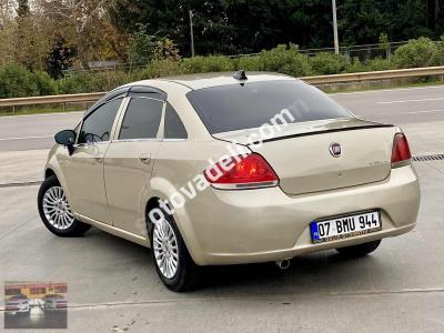 Fiat Linea 2008 1.4 Fire Active