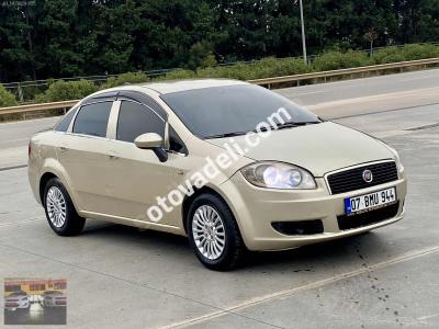 Fiat Linea 2008 1.4 Fire Active