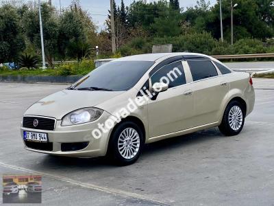 Fiat Linea 2008 1.4 Fire Active