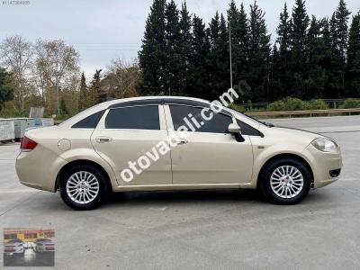 Fiat Linea 2008 1.4 Fire Active