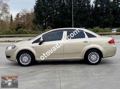 Fiat Linea 2008 1.4 Fire Active