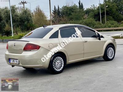 Fiat Linea 2008 1.4 Fire Active