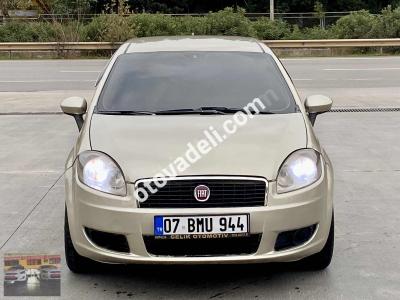 Fiat Linea 2008 1.4 Fire Active