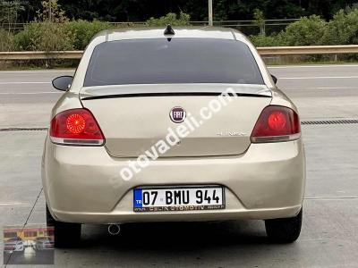 Fiat Linea 2008 1.4 Fire Active