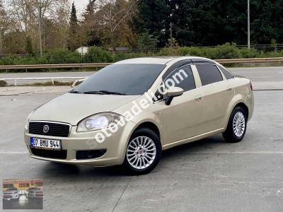 Fiat Linea 2008 1.4 Fire Active