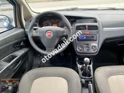 Fiat Linea 2008 1.4 Fire Active
