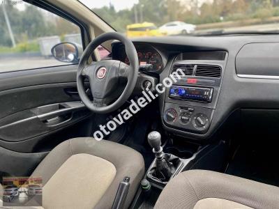 Fiat Linea 2008 1.4 Fire Active