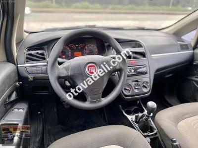 Fiat Linea 2008 1.4 Fire Active